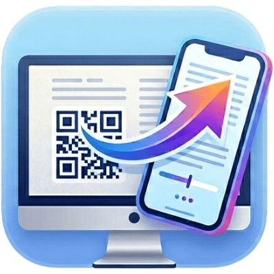 Continue Reading logo
